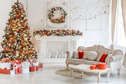 Christmas Backdrops For Photography Christmas Trees - Christmas Trees USA
