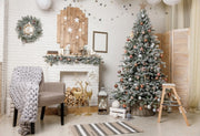 Christmas Backdrops For Photography Christmas Trees - Christmas Trees USA