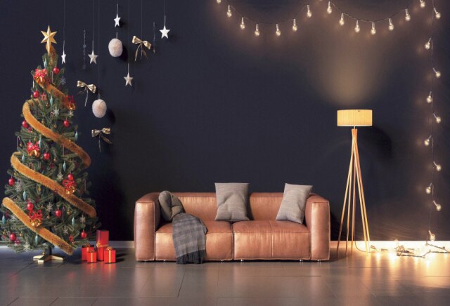 Christmas Backdrops For Photography Christmas Trees - Christmas Trees USA