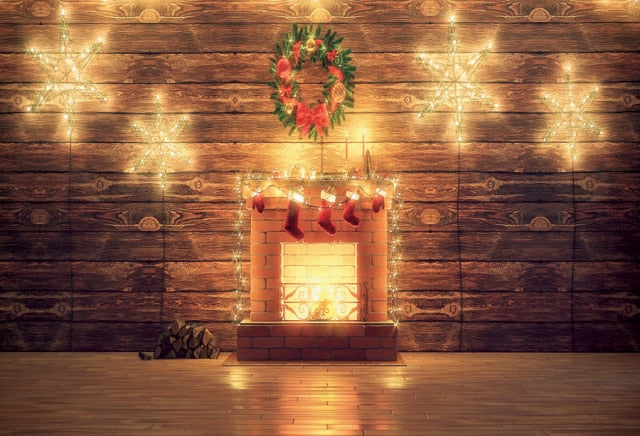 Christmas Backdrops For Photography Christmas Trees - Christmas Trees USA