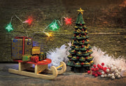Christmas Backdrops For Photography Christmas Trees - Christmas Trees USA