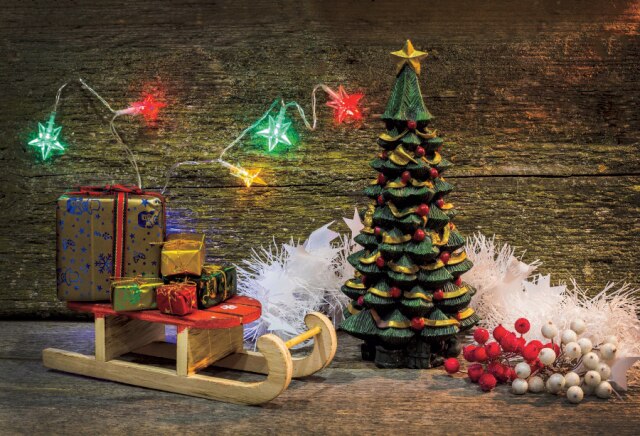 Christmas Backdrops For Photography Christmas Trees - Christmas Trees USA