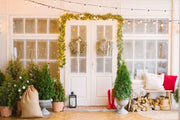 Christmas Backdrops For Photography Christmas Trees - Christmas Trees USA