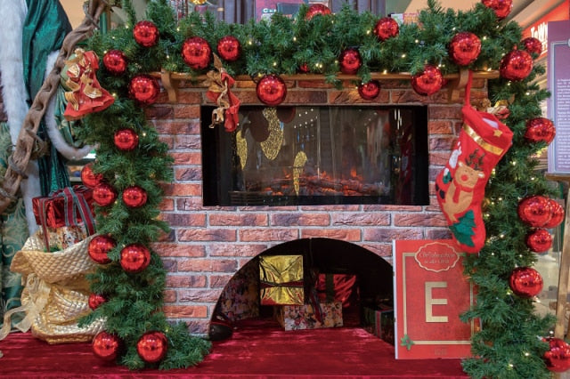 Christmas Backdrops For Photography Christmas Trees - Christmas Trees USA