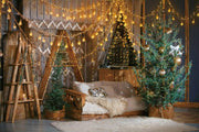 Christmas Backdrops For Photography Christmas Trees - Christmas Trees USA