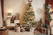Christmas Backdrops For Photography Christmas Trees - Christmas Trees USA