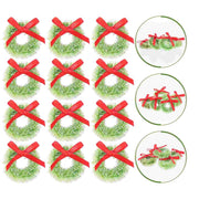 Christmas Wreaths Ornaments - Christmas Trees USA