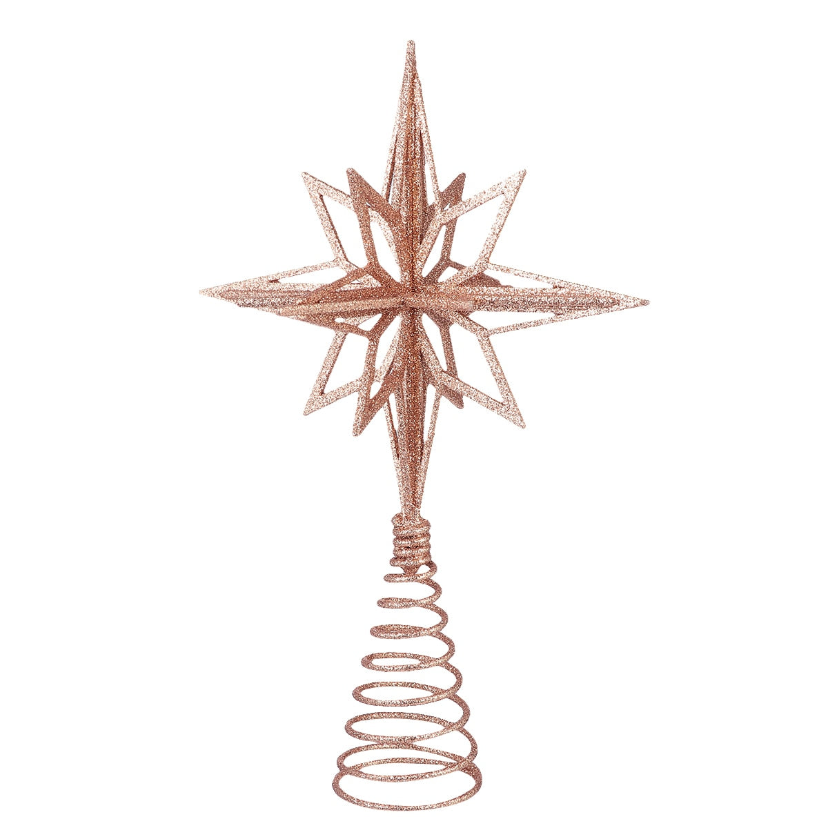 Christmas Tree Topper Star