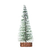 Miniature Christmas Tree Small Artificial Cedar