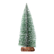Miniature Christmas Tree Small Artificial Cedar