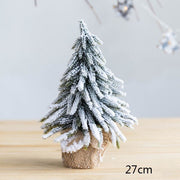 Artificial Mini Christmas Tree
