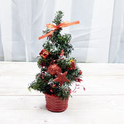 Small Artificial Christmas Trees For Desk