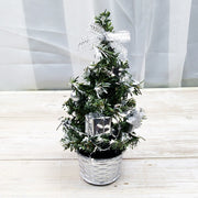 Small Artificial Christmas Trees For Desk
