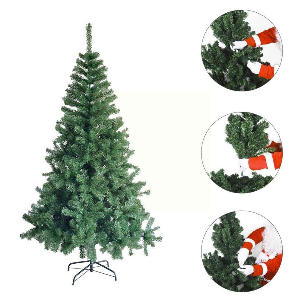 Artificial Christmas Tree