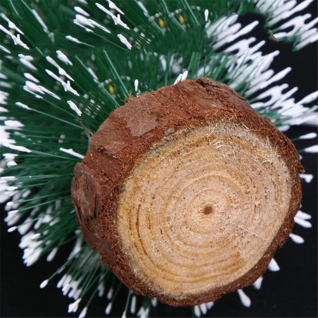 Christmas Decorations Desktop Decoration With Led Lights