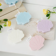 Creative Scallop Candle Handmade Scented Candles