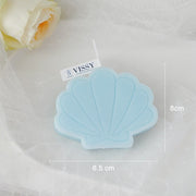 Creative Scallop Candle Handmade Scented Candles