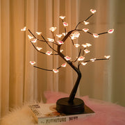 Fairy Tree Night Light LED