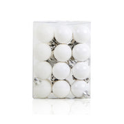 Boxed Color Christmas Balls Tree Hanging Ball