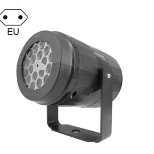 Rotating Theme Projector  For Christmas