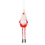 Colorful Decorations Hanging Personalized Family pendant Xmas