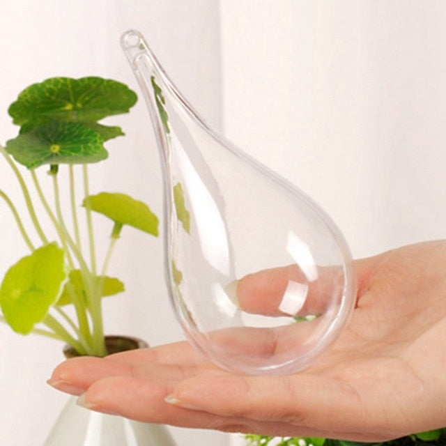 Transparent Balls For Christmas Decoration
