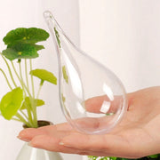 Transparent Balls For Christmas Decoration