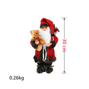 New Style 60cm Handmade Santa Claus Doll