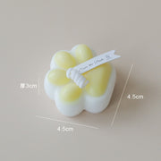 Small Cat's Paw Candle Photo Props Aromatherapy Candle