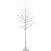 LED Birch Tree Light USB Willow Branch Lamp