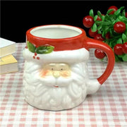 Creativity Christmas Ceramic Mug