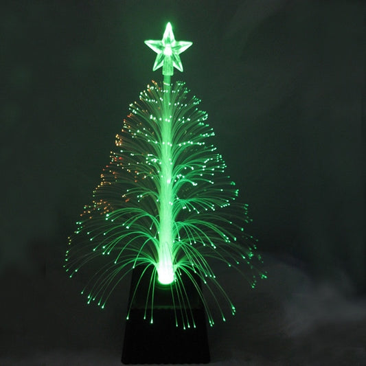 Christmas Xmas Tree Color Changing LED Light