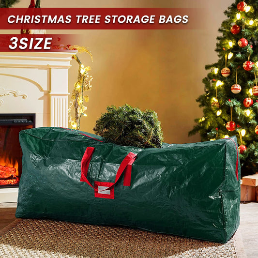Christmas Tree Storage Bag Dustproof Cover