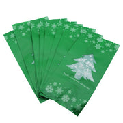 Plastic Bags Christmas Gift Bags Package
