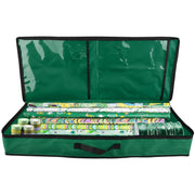 Christmas Storage Bag Wrapping Paper Storage