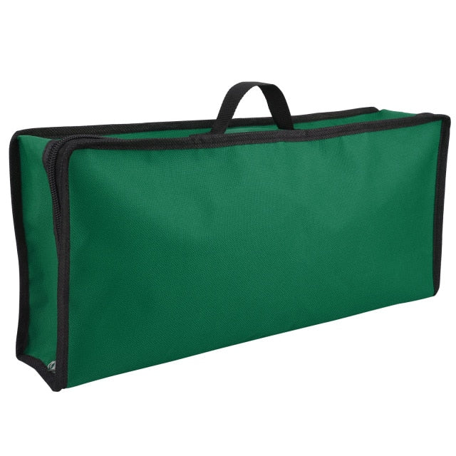 Christmas Storage Bag Wrapping Paper Storage