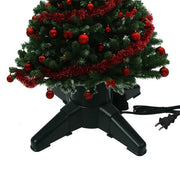 Xmas Tree Bottom Support Holder Christmas Decoration