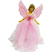 Christmas Wing Angel Doll Hanging Xmas Tree Pendants