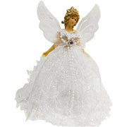 Christmas Wing Angel Doll Hanging Xmas Tree Pendants