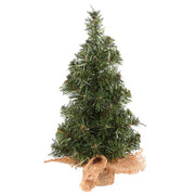 Small DIY Christmas Tree Pine Tree