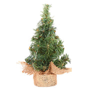 Small DIY Christmas Tree Pine Tree