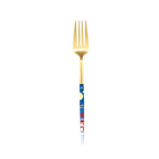 Christmas Pattern Stainless Steel Tableware