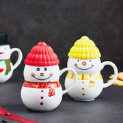 Christmas Coffee Mug
