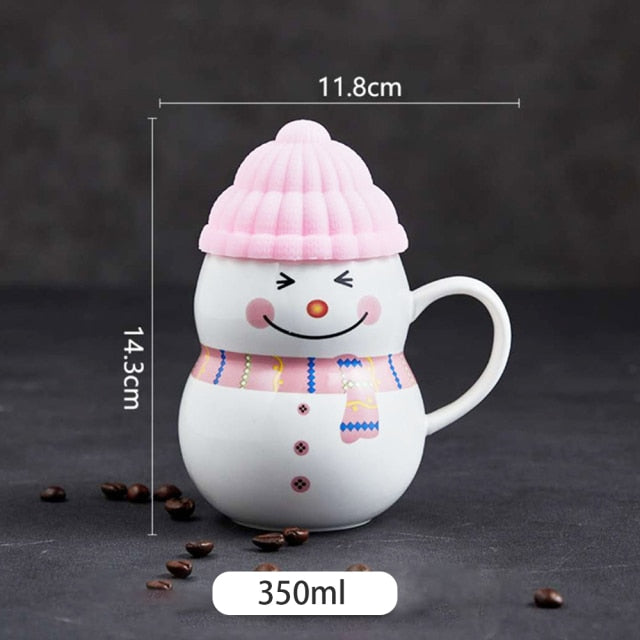 Christmas Coffee Mug