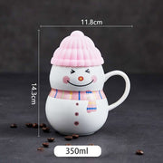 Christmas Coffee Mug