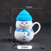 Christmas Coffee Mug