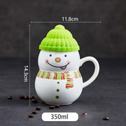 Christmas Coffee Mug