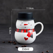 Christmas Coffee Mug