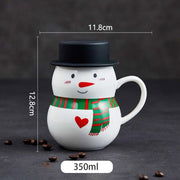 Christmas Coffee Mug