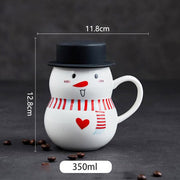 Christmas Coffee Mug